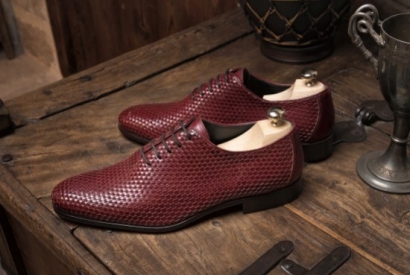 Cómo elegir unos buenos zapatos artesanales de hombre